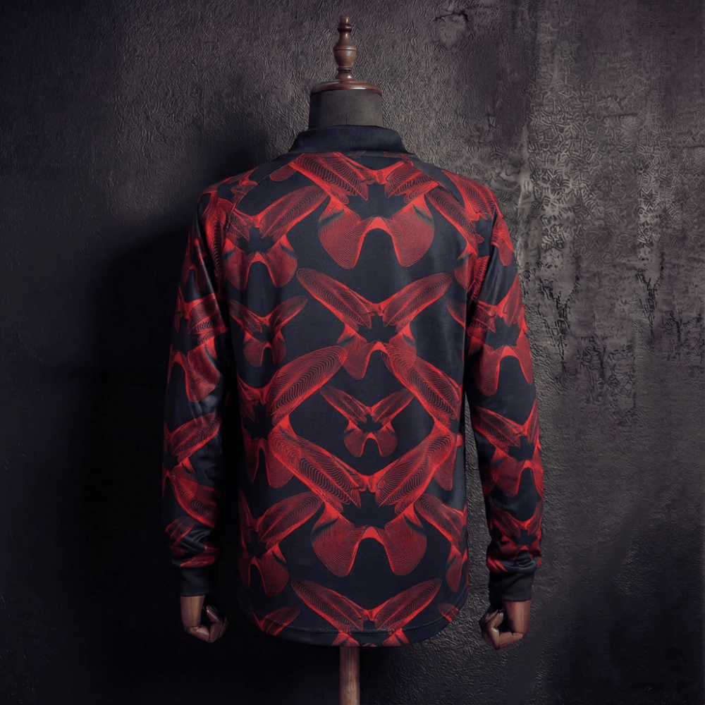 Canada Goalkeeper Long-Sleeved FIFA World Cup 2026 New Season Jersey