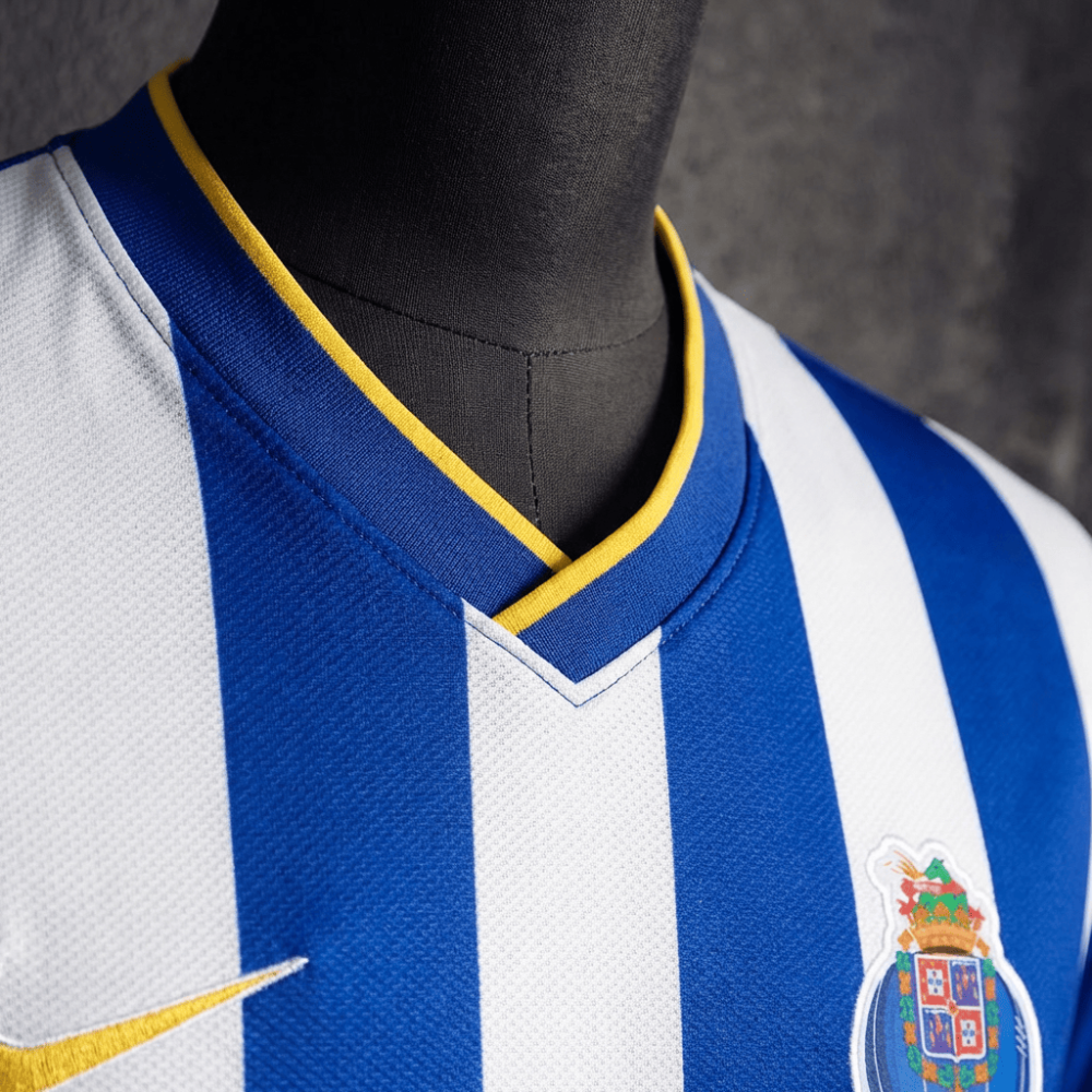 Retro Porto Home 13/14 New Season Jersey