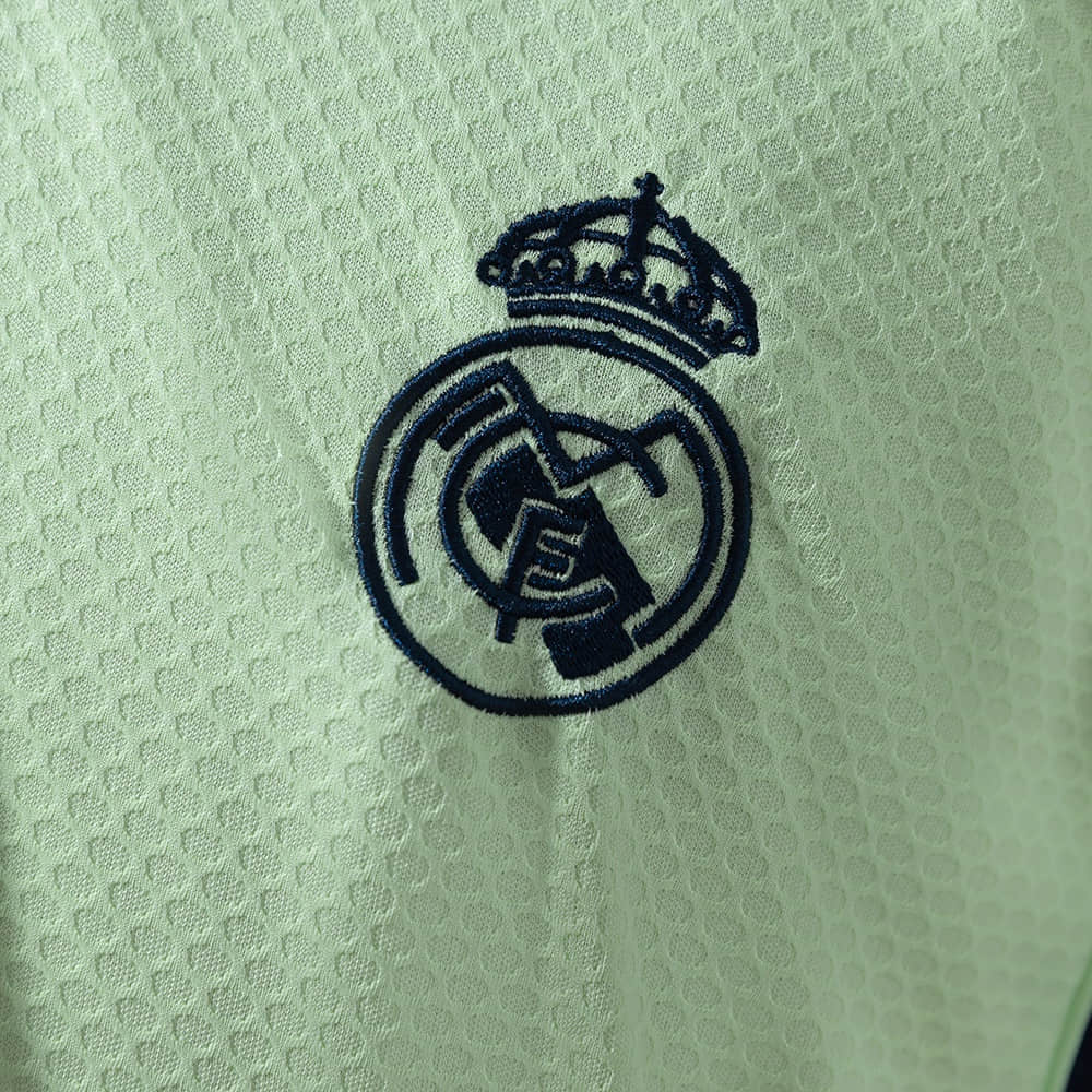Real Madrid POLO Training 2025/2026 New Season Jersey, Sizes S-XXL