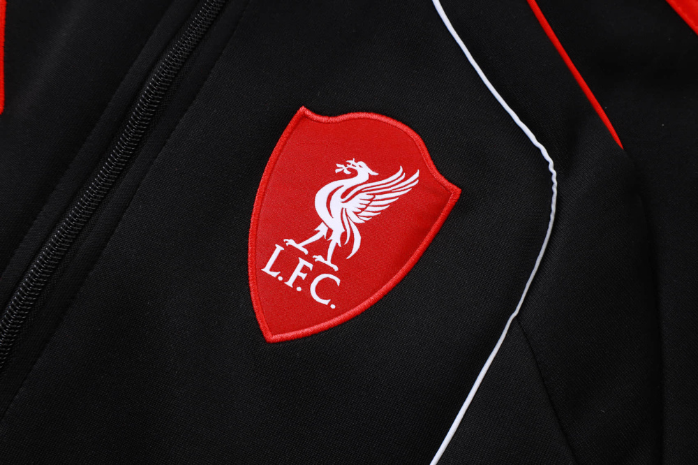 Liverpool jacket kit 2026/2027 New Season Football Jersey Sports Shirt