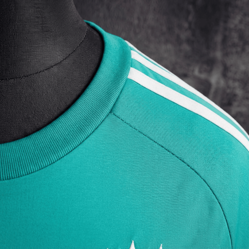 Germany Goalkeeper FIFA World Cup 2026 New Season Jersey