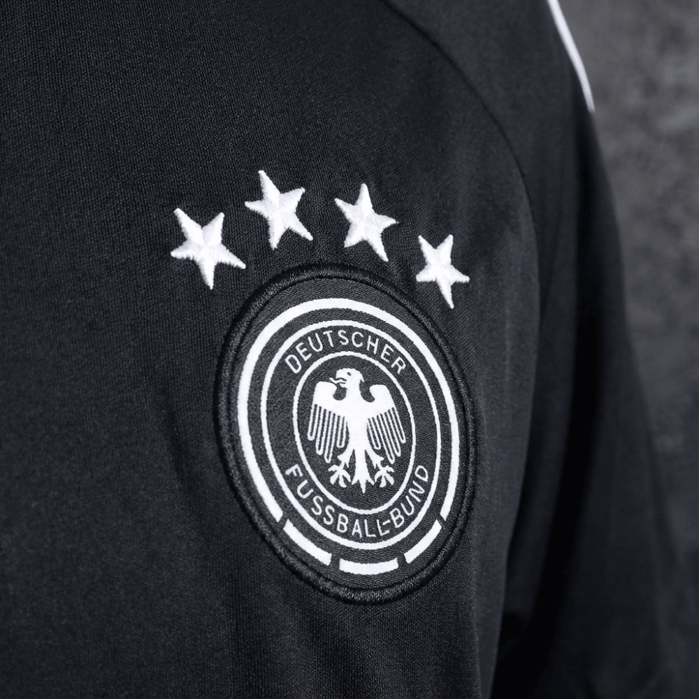 Germany POLO Training 2025/2026 New Season Jersey