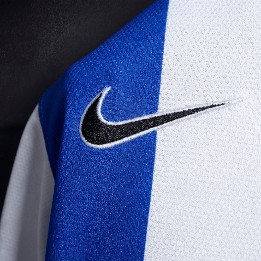 Retro Porto Home 12/13 New Season Jersey