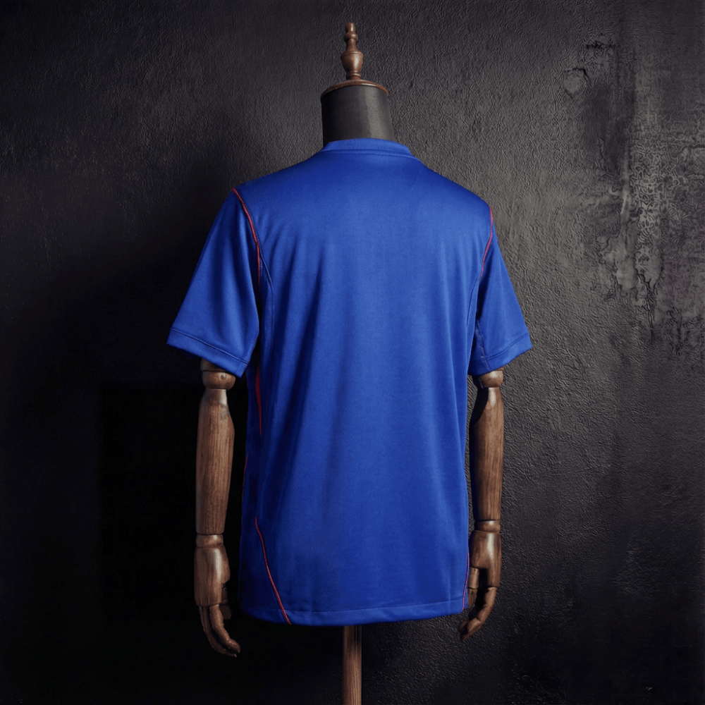 Croatia Away FIFA World Cup 2026 New Season Jersey