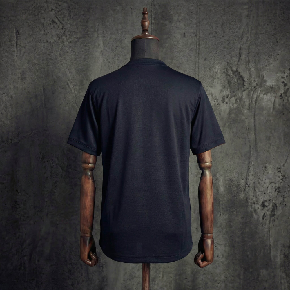 Retro Netherlands Away 12/13 New Season Football Jersey