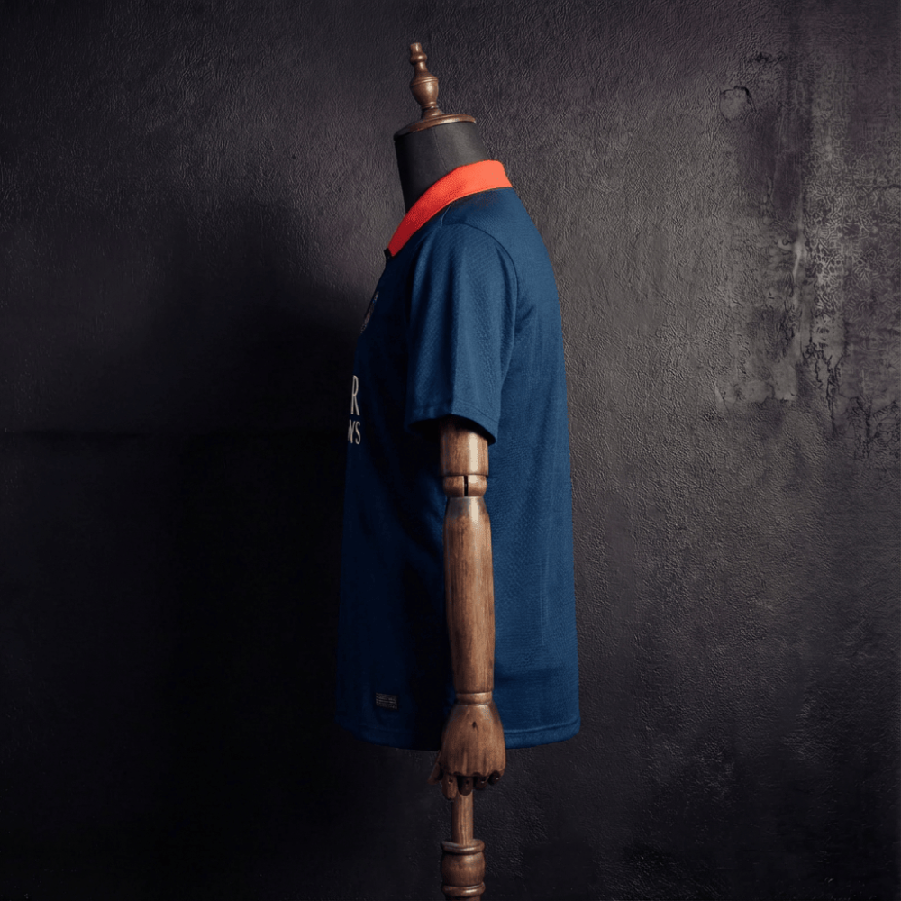 PSG POLO Training 2025/2026 New Season Jersey