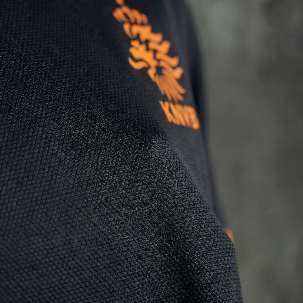 Retro Netherlands Away 12/13 New Season Football Jersey