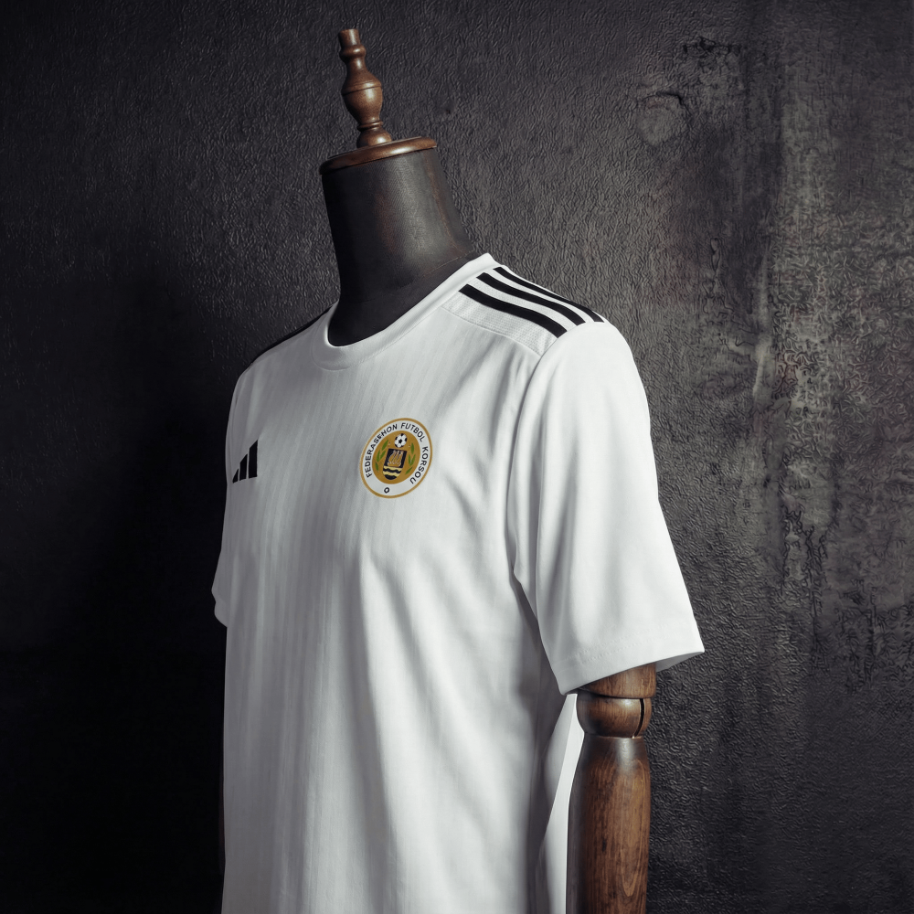 Curaao Away FIFA World Cup 2026 New Season Jersey