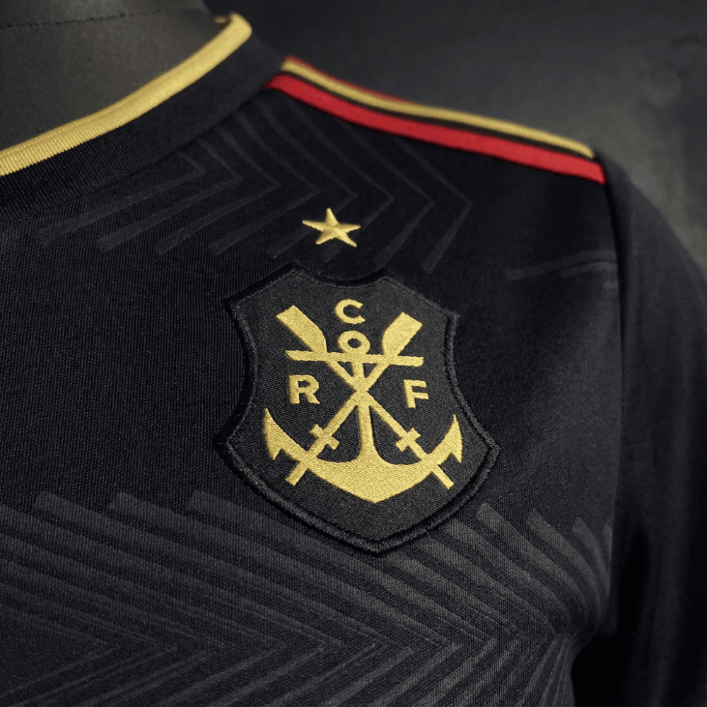 Women Flamengo Special Jersey 2025/2026 New Season Jersey
