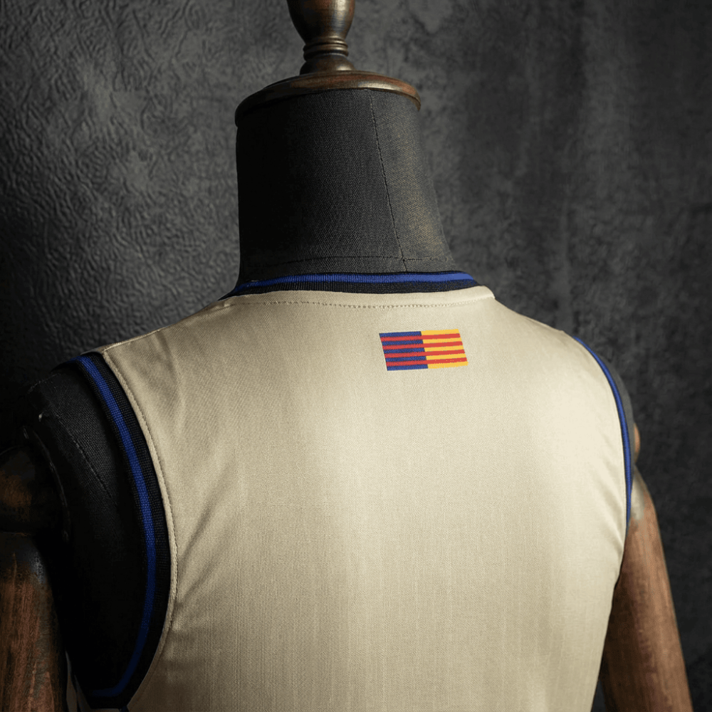 Women Barcelona away 2025/2026 New Season Jersey