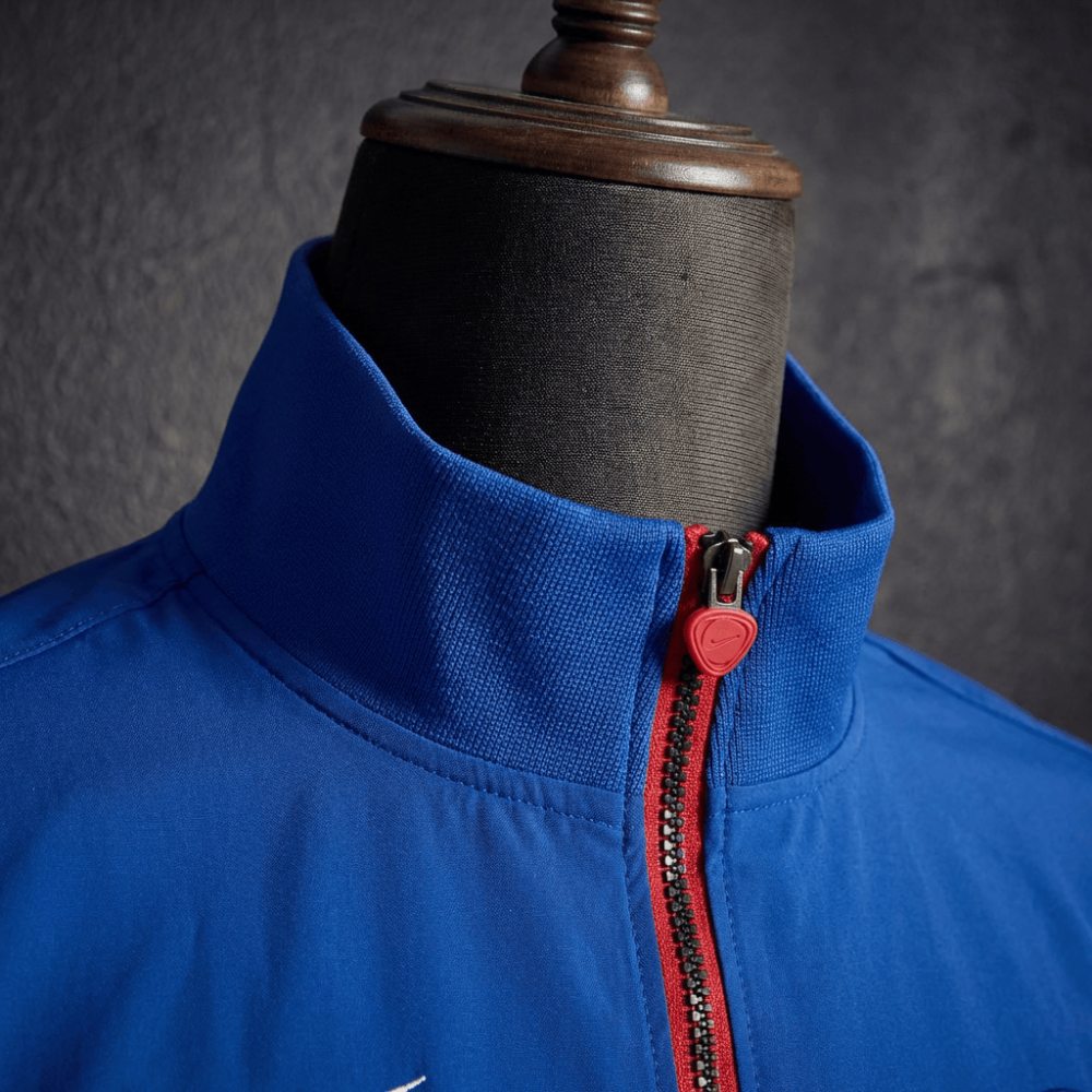 PSG Windbreaker Jacket 2025/2026 New Season Jersey