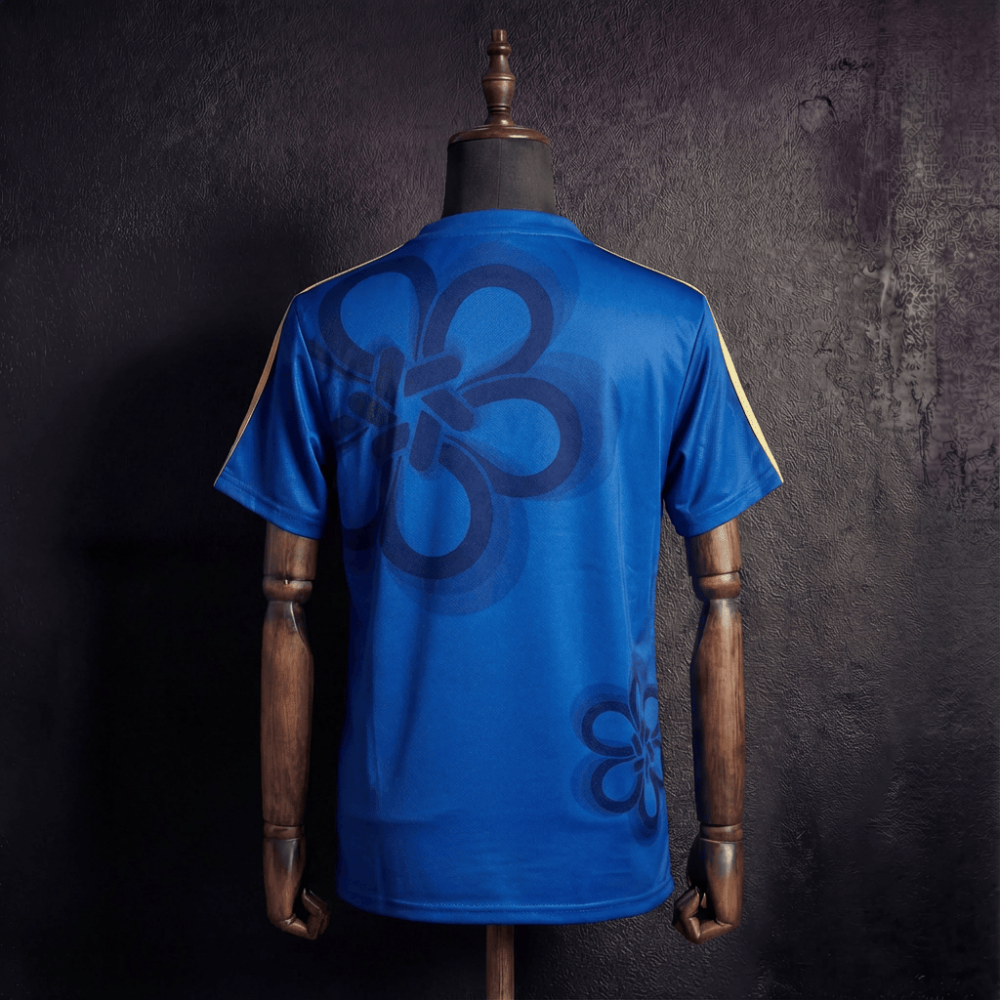 Real Madrid Special Edition 2026/2027 New Season Jersey