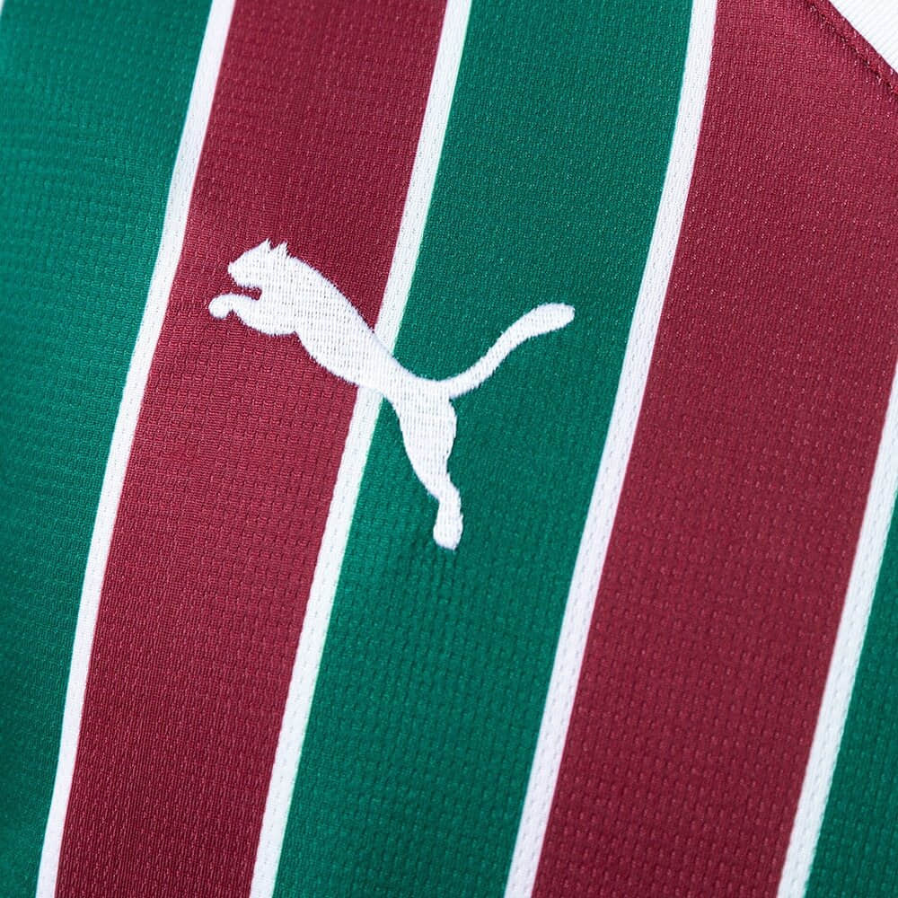 Fluminense Home 2026/2027 New Season Jersey