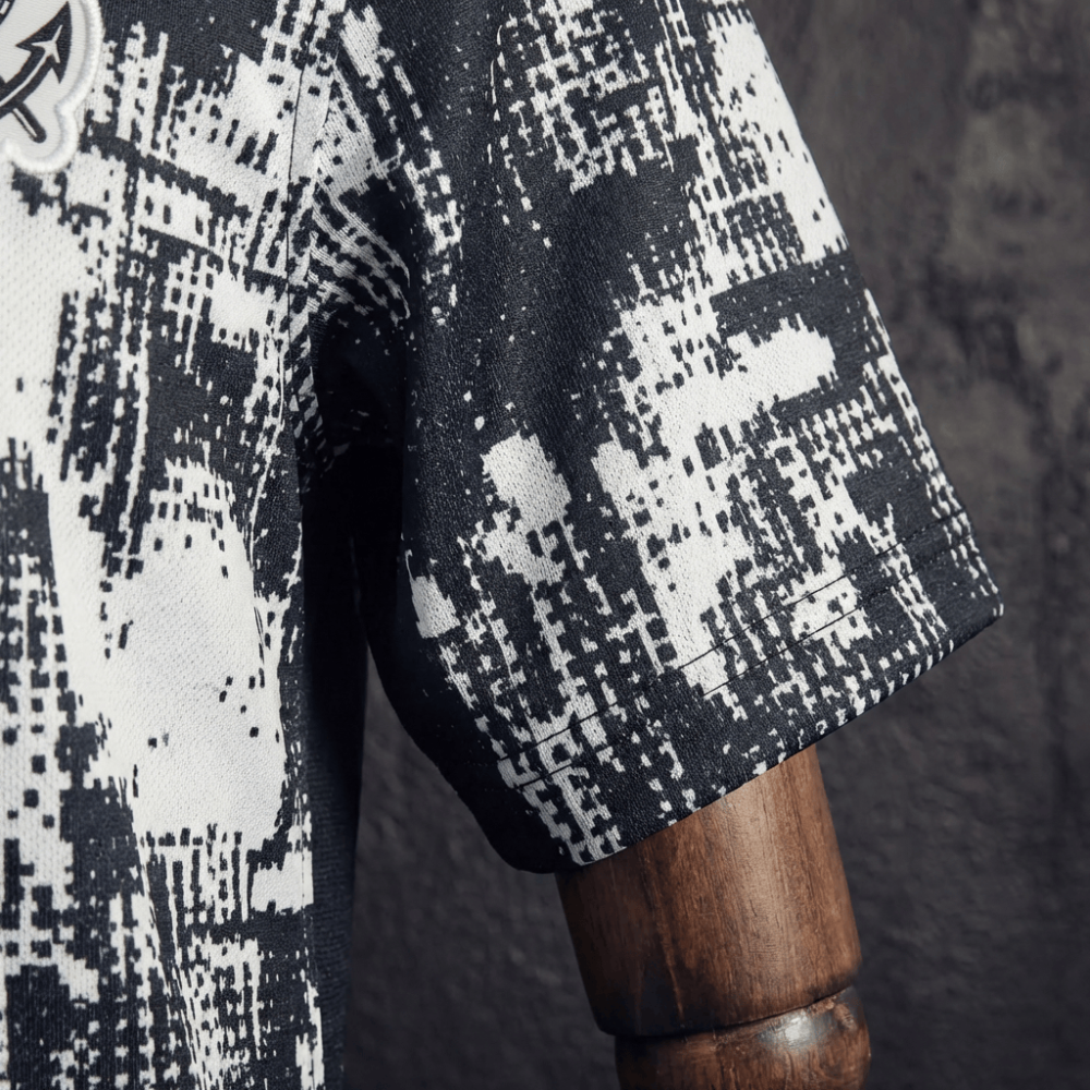 Corinthians Pre-match 2026/2027 Season Football Jersey