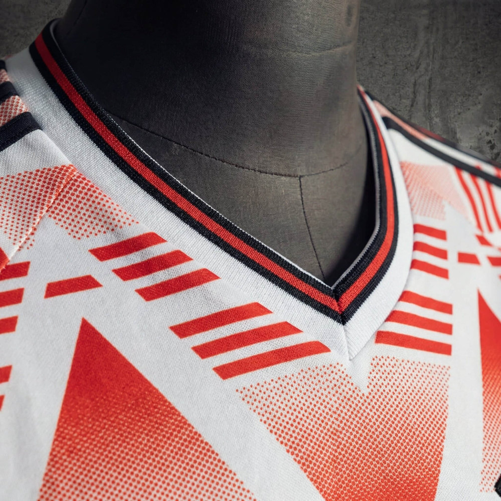 Retro River Plate Away 92/93 Jersey S-XXL