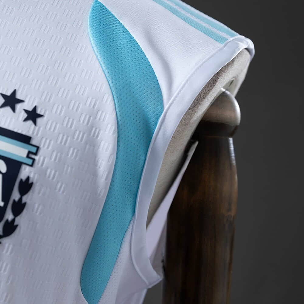 Argentina training vest FIFA World Cup 2026 New Season Football Jersey Sports Shirt