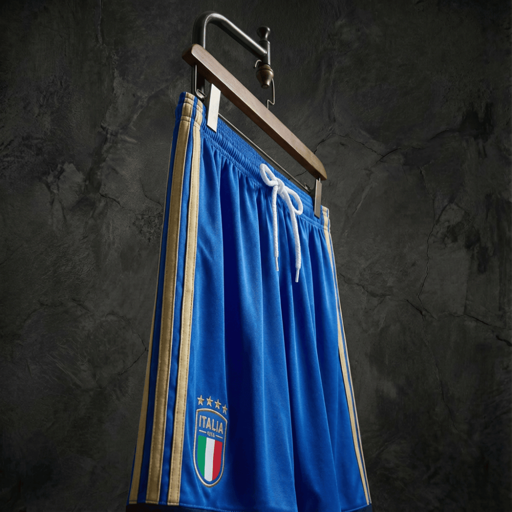 Shorts Italy FIFA World Cup 2026 New Season Jersey