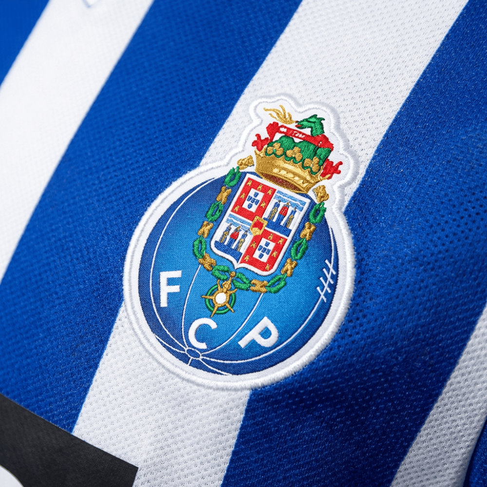 Retro Porto Home 13/14 New Season Jersey