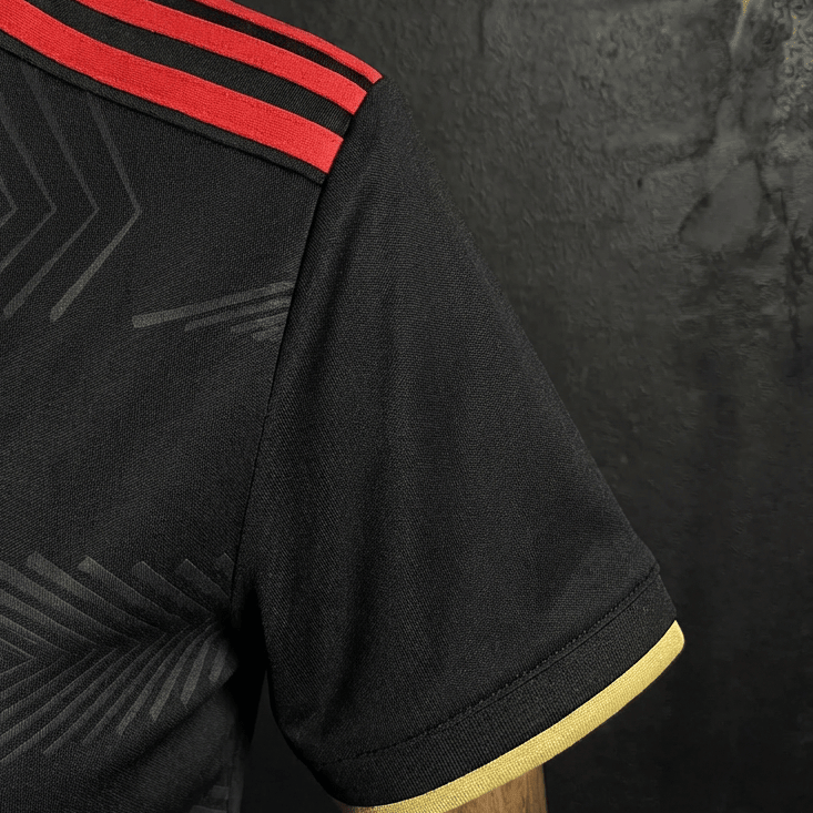 Women Flamengo Special Jersey 2025/2026 New Season Jersey