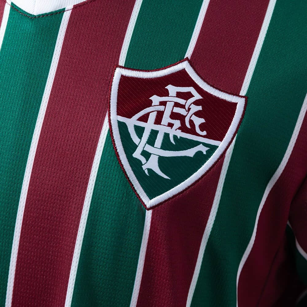 Fluminense Home 2026/2027 New Season Jersey