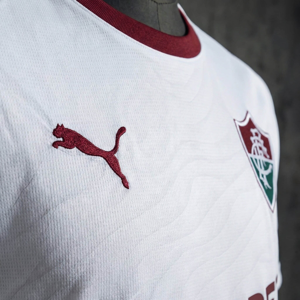 Fluminense Away 2026/2027 New Season Jersey