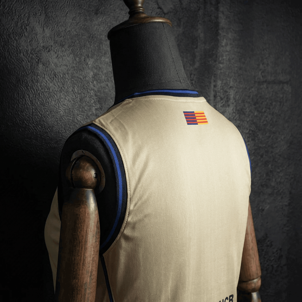 Women Barcelona away 2025/2026 New Season Jersey