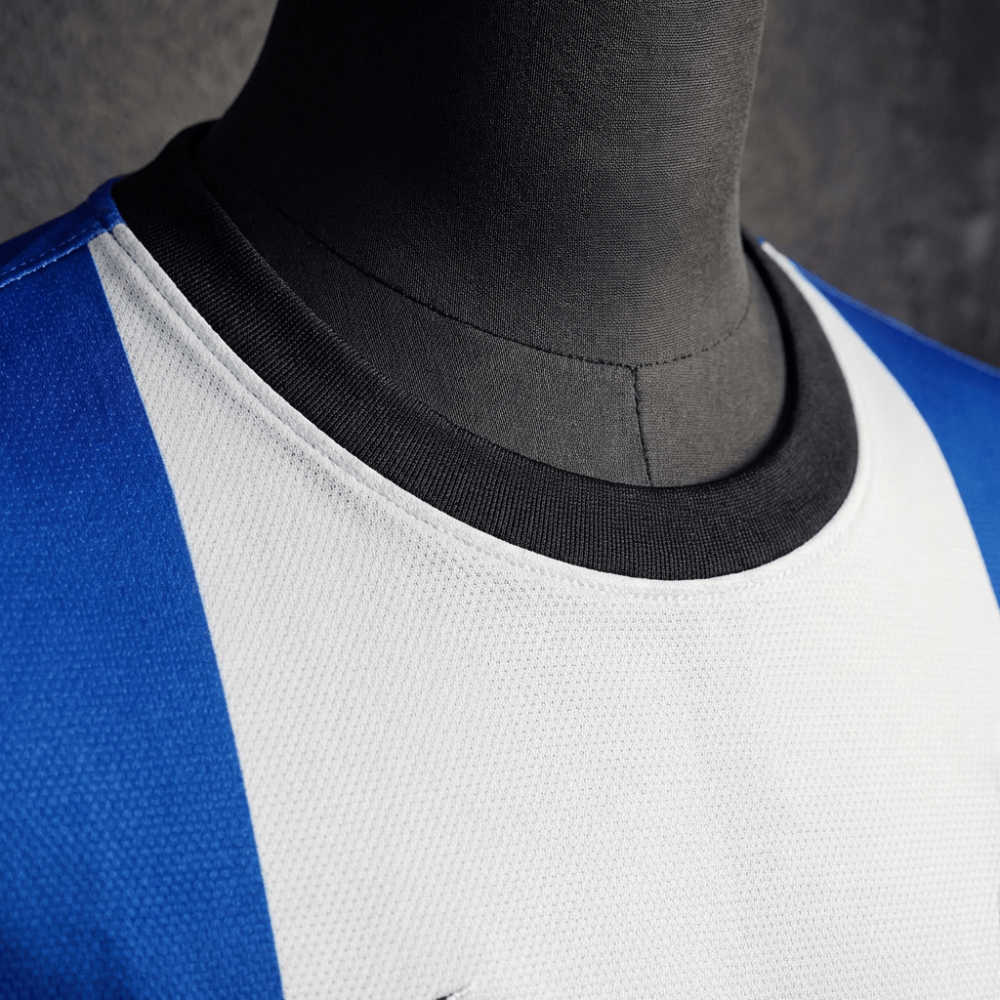 Retro Porto Home 12/13 New Season Jersey