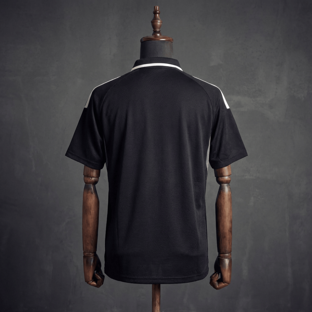 Inter Miami POLO Training 2025/2026 New Season Jersey