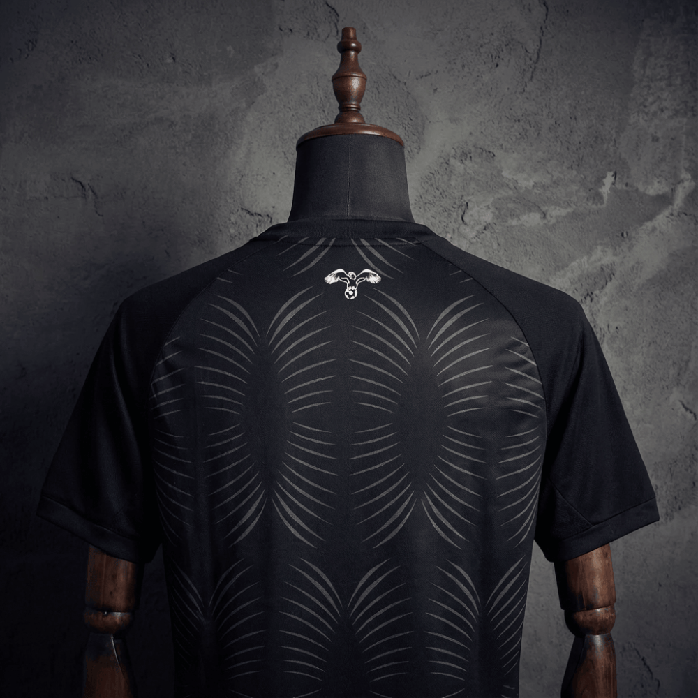 Jordan Third Away FIFA World Cup 2026 New Season Jersey