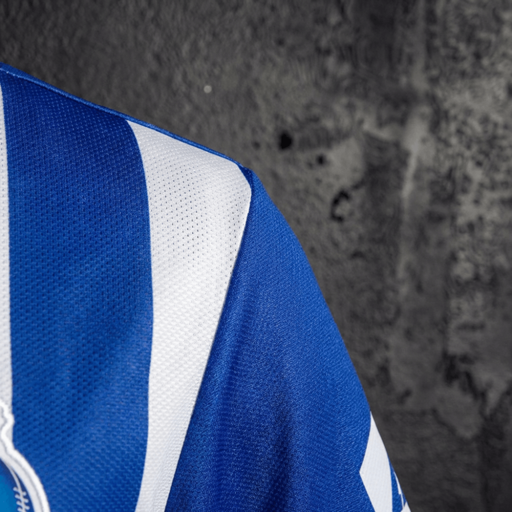 Retro Porto Home 13/14 New Season Jersey