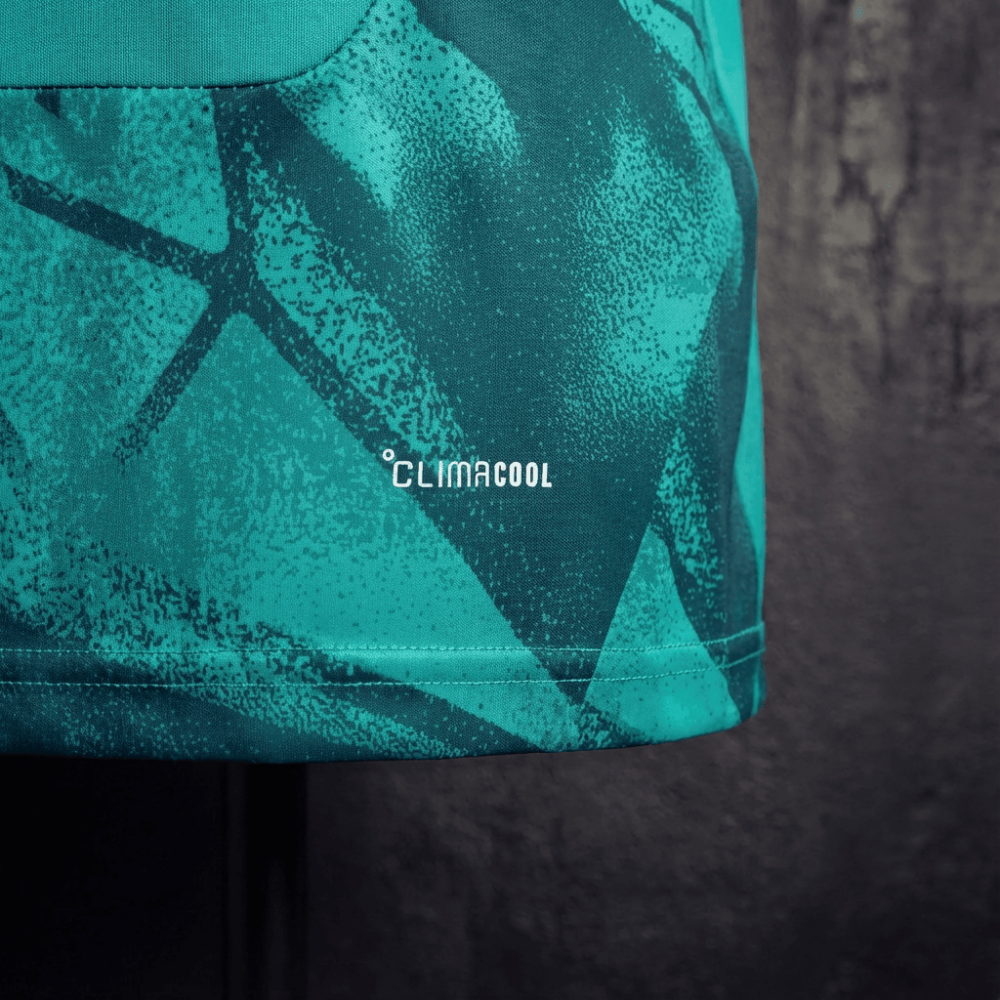 Germany Goalkeeper FIFA World Cup 2026 New Season Jersey