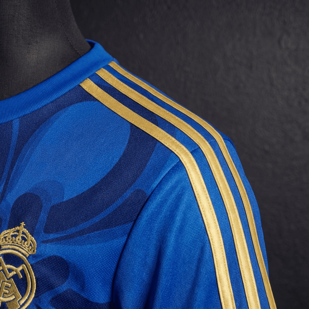 Real Madrid Special Edition 2026/2027 New Season Jersey