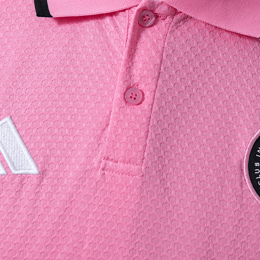Inter Miami POLO Training 2025/2026 New Season Jersey