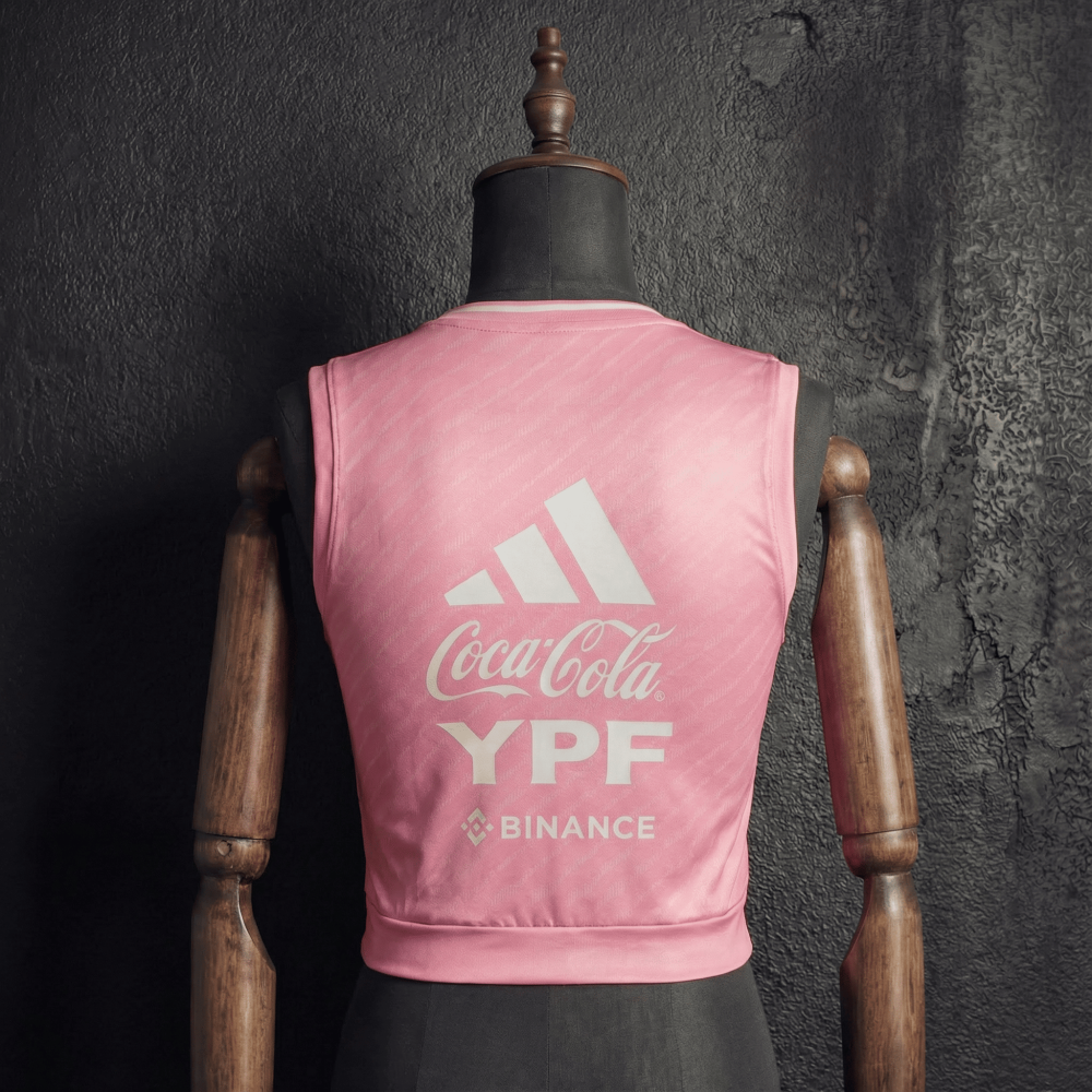 Women Argentina Special Edition 2025 New Season Jersey