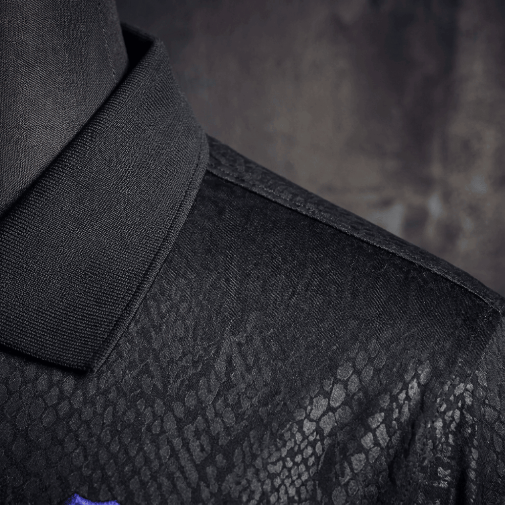 Barcelona POLO Training 2025/2026 New Season Jersey