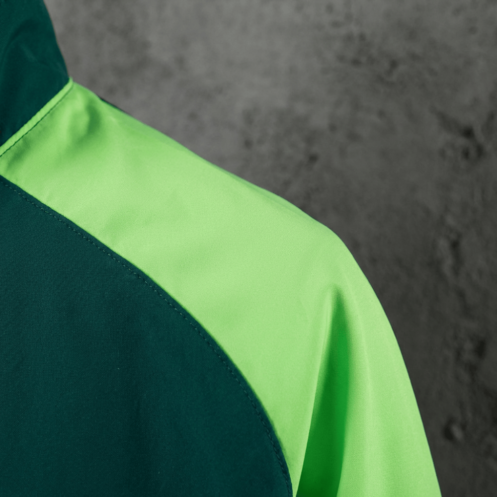 Senegal Windbreaker 2026 Season Football Jersey