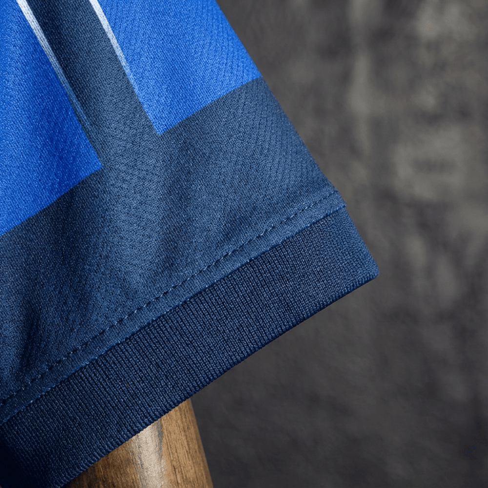 Uruguay Away FIFA World Cup 2026 New Season Jersey