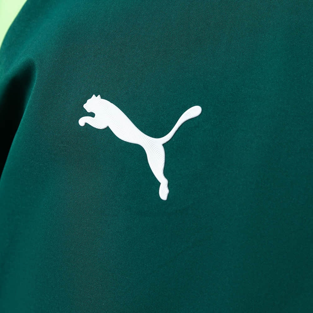 Senegal Windbreaker 2026 Season Football Jersey