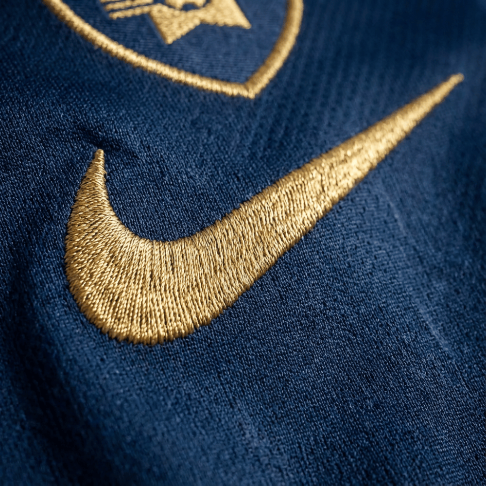 Uruguay Away FIFA World Cup 2026 New Season Jersey