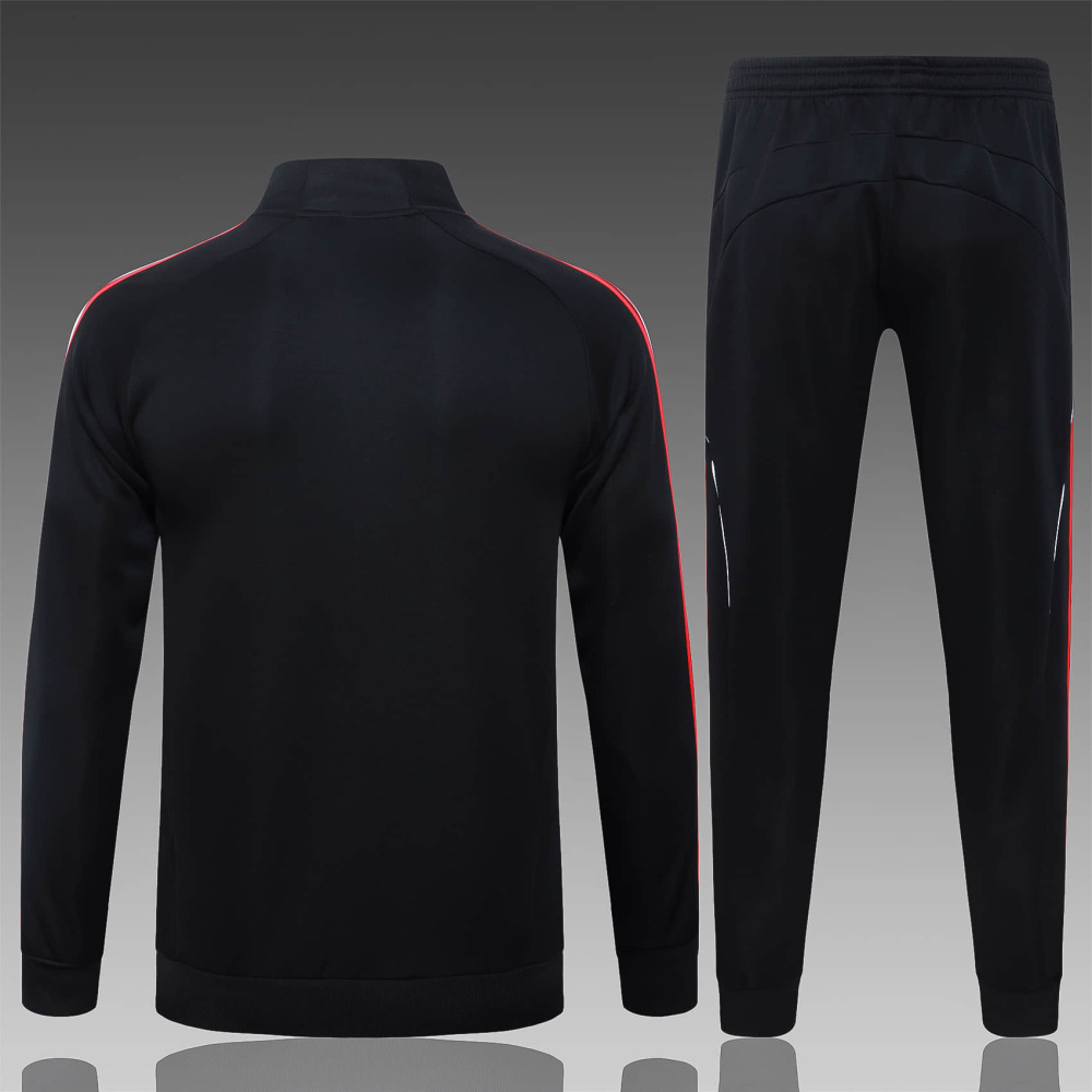Liverpool jacket kit 2026/2027 New Season Football Jersey Sports Shirt