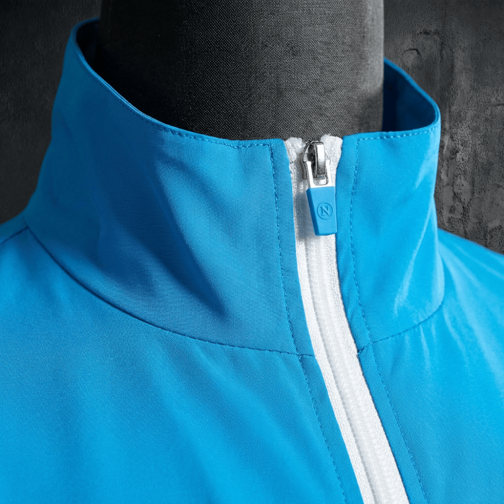 Napoli Windbreaker Jacket 2025/2026 New Season Jersey