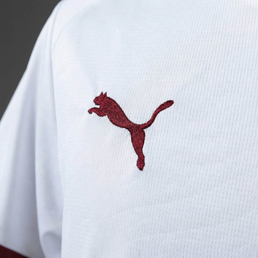 Fluminense Away 2026/2027 New Season Jersey