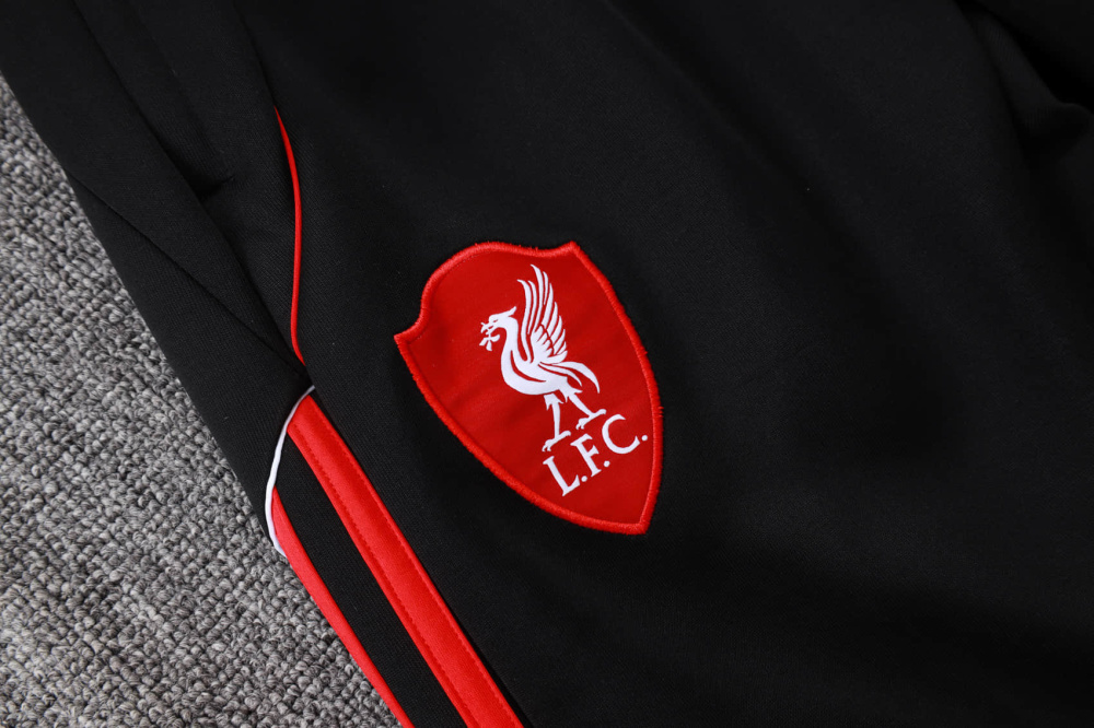 Liverpool jacket kit 2026/2027 New Season Football Jersey Sports Shirt