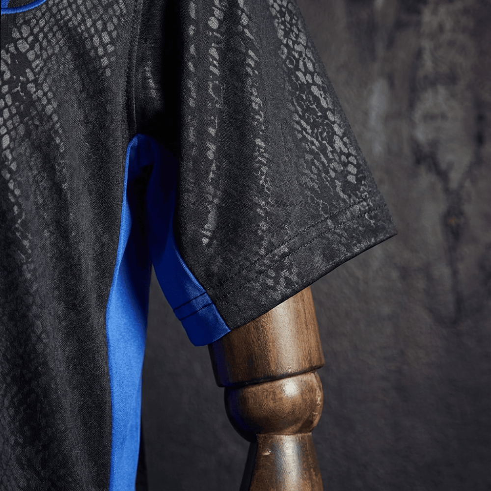 Barcelona POLO Training 2025/2026 New Season Jersey