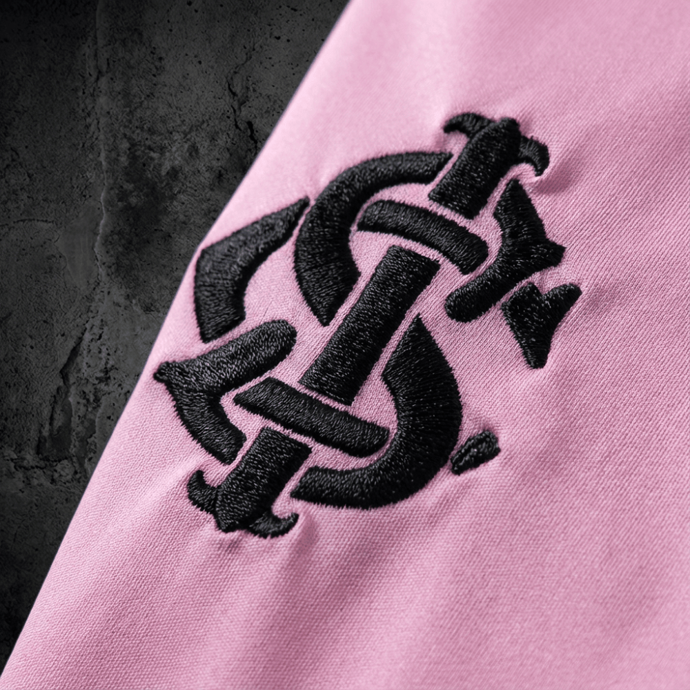 Internacional Pink Jersey 2025/2026 New Season Jersey
