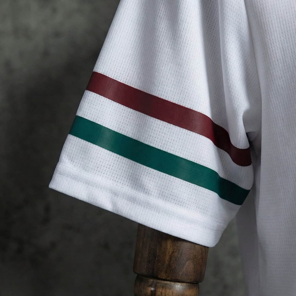 Fluminense Away 2026/2027 New Season Jersey
