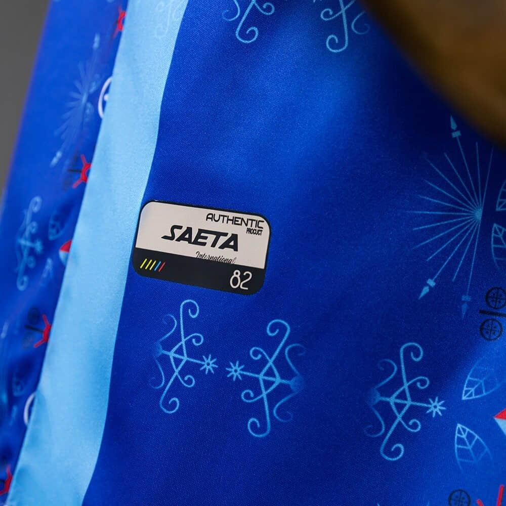 Haiti Home FIFA World Cup 2026 New Season Jersey