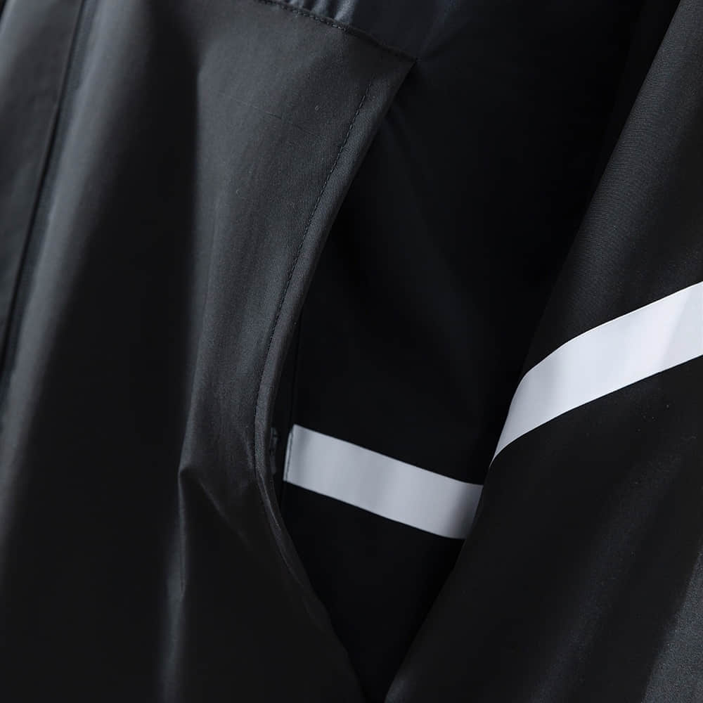 Real Madrid Windbreaker Jacket 2026 New Season Jersey