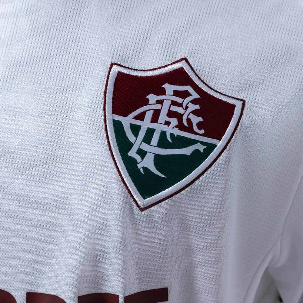 Fluminense Away 2026/2027 New Season Jersey
