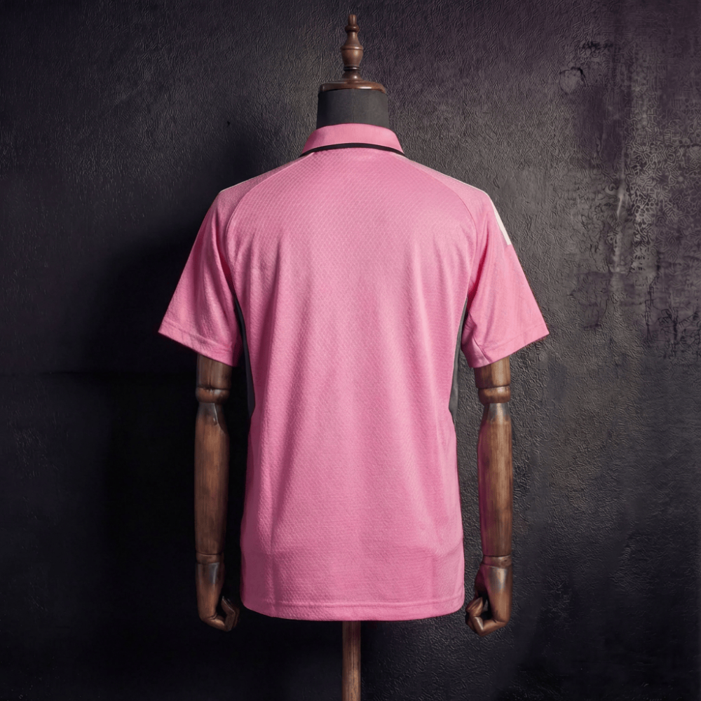 Inter Miami POLO Training 2025/2026 New Season Jersey